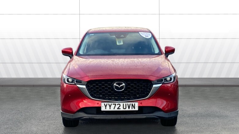 Mazda CX-5 2.0 Sport Edition 5dr Auto Petrol Estate